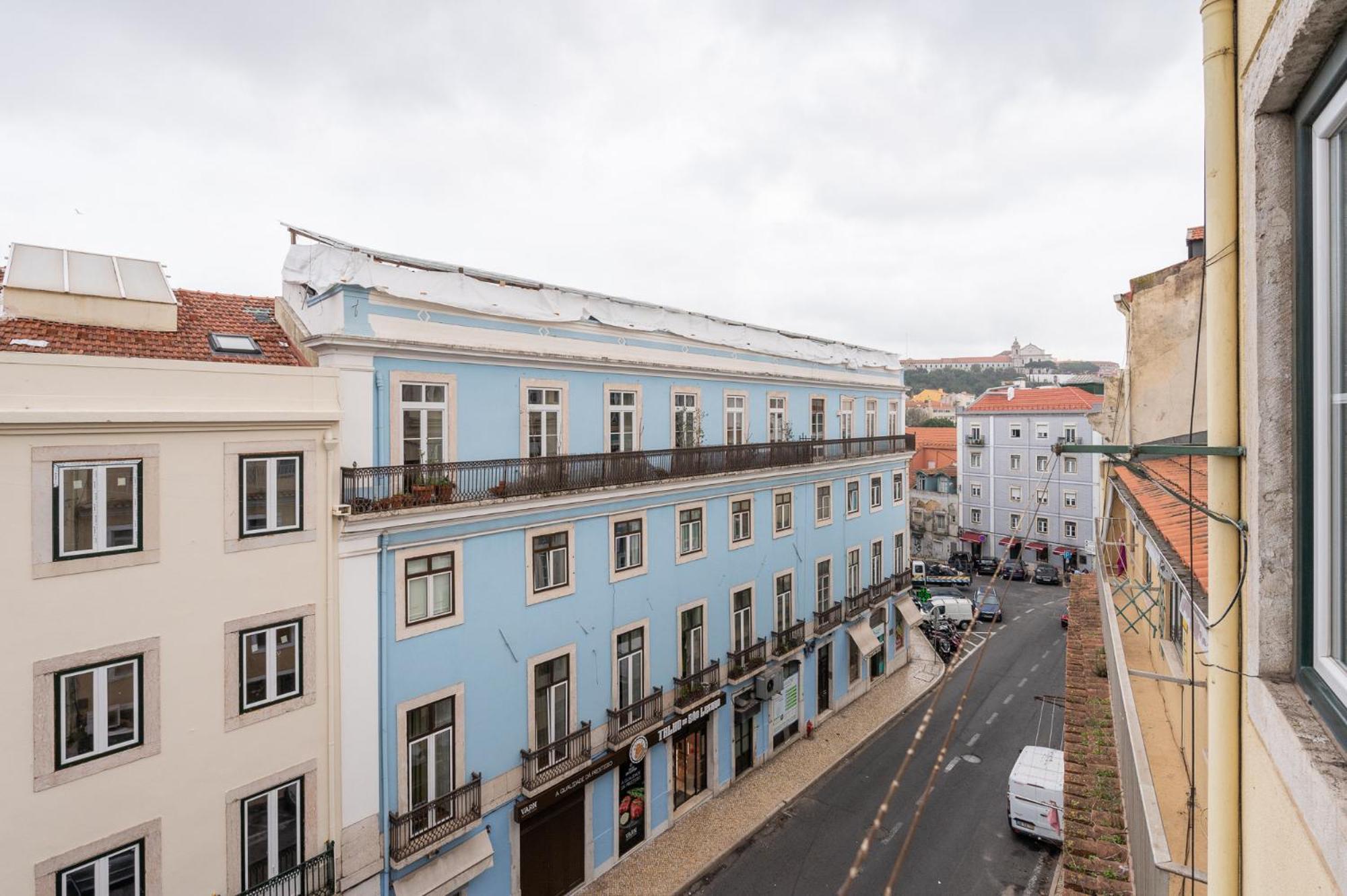 Bmyguest - Lazaro Flat Apartamento
