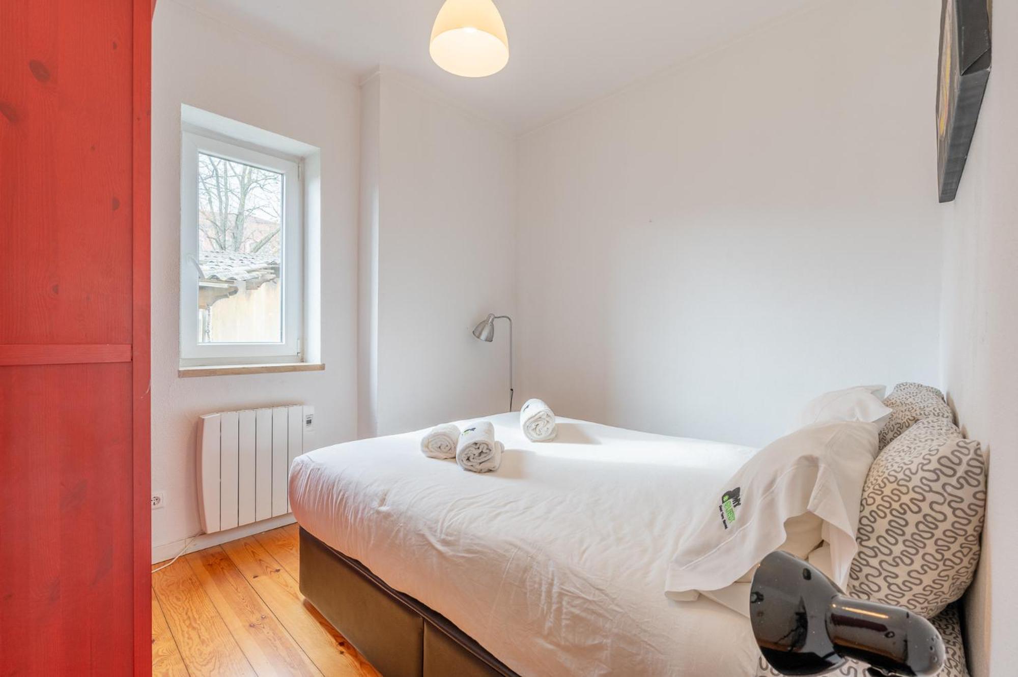 Apartamento Bmyguest - Lazaro Flat *