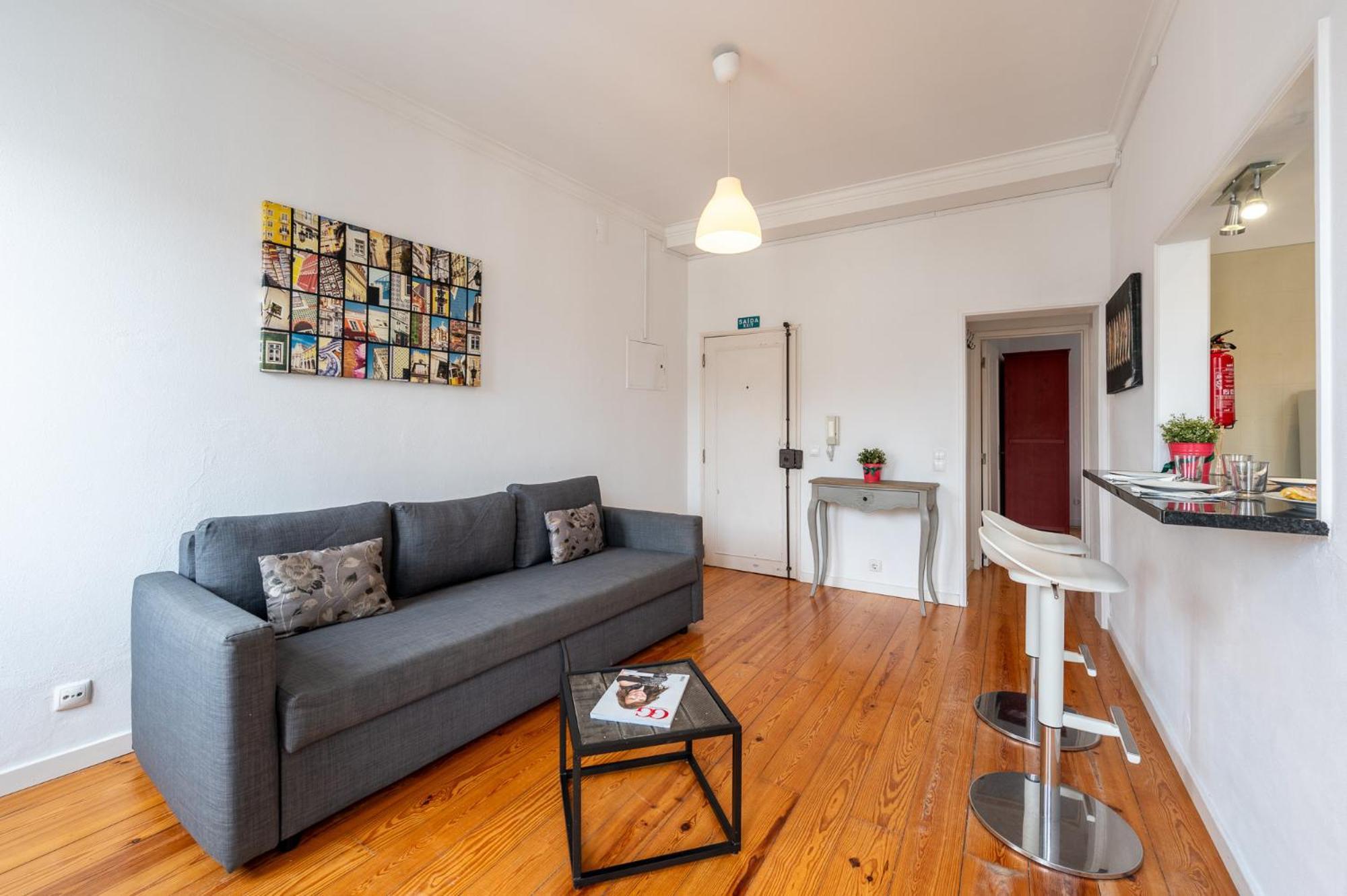 Bmyguest - Lazaro Flat Apartamento *